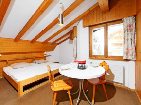 Apartment Eldorado 321 by Interhome